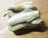 焼きなす梅出汁作り方3写真