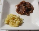 焼きなす梅出汁作り方4写真