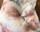 お米のつけもの の もと作り方9写真