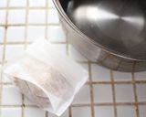 焼きなす梅出汁作り方1写真