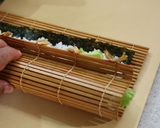 焼き肉サラダ巻き作り方5写真