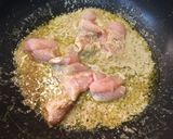 簡単！ 本格タイ料理 ☆ グリーンカレー作り方6写真