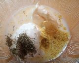 料理が引き立つ レモンペッパーソース作り方1写真
