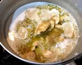 簡単！ 本格タイ料理 ☆ グリーンカレー作り方8写真