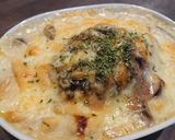 基本の合い挽きミンチのたね作り方11写真