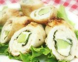 おばけきゅうりと鶏肉の味噌照り炒め作り方12写真