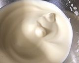 抹茶カップケーキでモンブラン作り方4写真