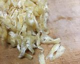 ウチのそうめんチャンプルー作り方6写真