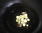 ウチのそうめんチャンプルー作り方7写真