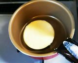 離乳食☆手作りホットケーキの作り方作り方5写真