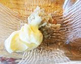 深島みそのケチャップ&マヨネーズソース作り方1写真