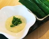 深島みそのケチャップ&マヨネーズソース作り方2写真
