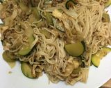 ウチのそうめんチャンプルー作り方11写真
