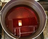 かぼちゃと高野豆腐の含め煮作り方2写真