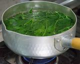 葉とうがらし　基本の佃煮作り方2写真