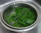 葉とうがらし　基本の佃煮作り方3写真