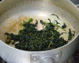 葉とうがらし　基本の佃煮作り方6写真