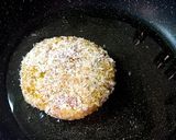 材料3つ！簡単かぼちゃコロッケ作り方4写真