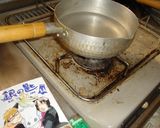 最速のもやし入りペヤング作り方2写真