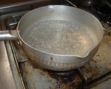最速のもやし入りペヤング作り方8写真