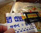 最速のもやし入りペヤング作り方6写真