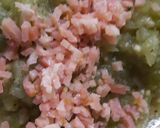 おしゃれな茄子のベーコン巻きフライ。作り方4写真