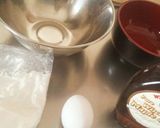 HMで★メープルビスコッティ作り方1写真