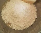 HMで★メープルビスコッティ作り方3写真