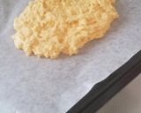 HMで★メープルビスコッティ作り方5写真