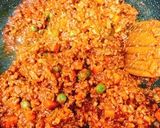 食卓が華やかシェパーズパイ作り方9写真