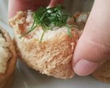 僕にもできた！【明太子稲荷３種】作り方7写真