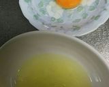 朝はやっぱり玉子かけご飯作り方1写真