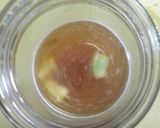 91円酢漬け そうめんかぼちゃ inゆず作り方7写真