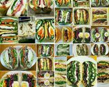焼豚ボリュームサンドイッチ♥南瓜苦瓜⭕️作り方8写真
