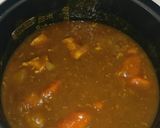 炊飯器で簡単に。普通のカレー☆作り方5写真