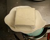 おさかなソーセージの豆腐和え作り方1写真