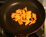 おさかなソーセージの豆腐和え作り方3写真
