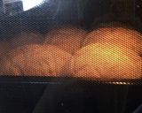 クッキー生地のメロメロめろんぱん作り方11写真