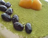 アレンジ色々☆チョコレアチーズケーキ作り方6写真