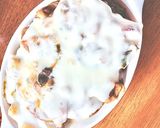 カレーをリメイク！パングラタン作り方3写真