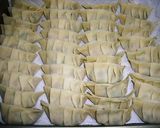 いくらでも食べられちゃう♪定番餃子作り方3写真