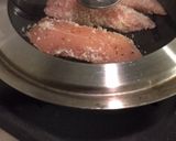 ヘルシー!低温でフワフワささみチーズカツ作り方4写真