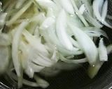 おつまみに最高！ピリ辛サラダ作り方1写真