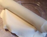 おもてなしの家庭料理◆鮭のクリームパイ作り方11写真