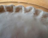 おもてなしの家庭料理◆鮭のクリームパイ作り方17写真