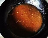 鶏胸ともやしの簡単・安い・旨い丼作り方3写真