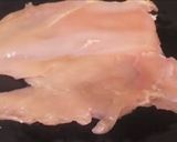 鶏肉のコトレッタ作り方4写真