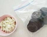 簡単！ オレオチーズケーキ作り方1写真