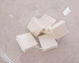 簡単！ オレオチーズケーキ作り方5写真
