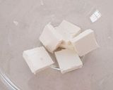 簡単！ オレオチーズケーキ作り方5写真